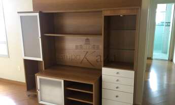 Imagem: Apartamento para venda possui 54 metros