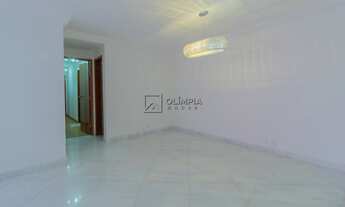 Imagem 7: Locação Apartamento 4 Dormitórios - 150 m² Moema