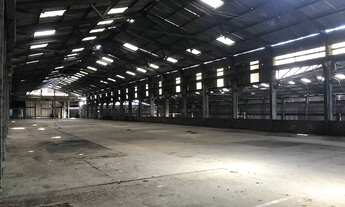 Imagem 7: Galpão Industrial para venda na Rodovia Anhanguera, km 115