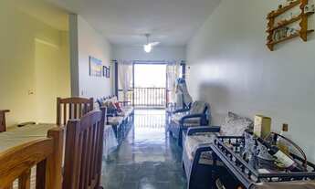 Imagem 3: Apartamento - Amplo (Edificio Amadeus) no bairro Convento Velho, 100 metros da praia, Peru