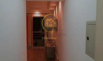 Imagem 2: Apartamento para Venda em Osasco, Três Montanhas, 2 dormitórios, 1 banheiro, 1 vaga