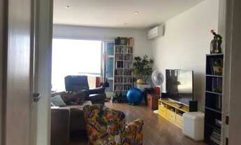 Imagem 6: Cobertura para venda tem 320 metros quadrados com 4 quartos em Leme - Rio de Janeiro - RJ