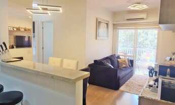 Imagem 2: Apartamento para Comprar, Cambui, Campinas/SP