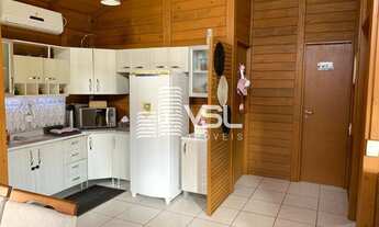 Imagem 7: CASA bem localizada no Saco Grande