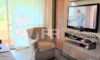 Imagem 4: Apartamento com 89 m² - 03 dorms - à venda - Parque Três Meninos - Zona Leste - Aceita Fin