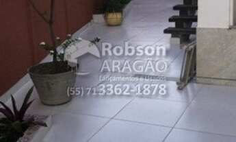 Imagem 3: SALVADOR - Casa Padrão - Horto Florestal