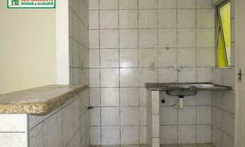 Imagem 6: REF: 03442 Apartamento na Aerolândia!