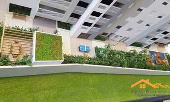 Imagem 4: RESERVA TIBAGY GUARULHOS GOPOUVA 56,52M² 2 DORM. COM 1 SUÍTE