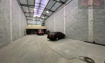 Imagem 3: Galpão para Locação em São Paulo, Jaraguá