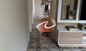 Imagem 3: Casa com 4 dormitórios à venda, 174 m² por R$ 586.000,00 - Jardim Satélite - São José dos