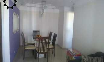 Imagem 7: APTO VILA MENCK Apartamento com 2 dormitórios