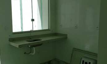 Imagem 7: Excelente casa de luxo, acabamento nobre, com área externa, com 3 quartos, 2 km do Centro