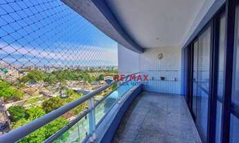 Imagem 7: Apartamento com 4 dormitórios à venda, 180 m² por R$ 1.100.000,00 - Adrianópolis - Manaus