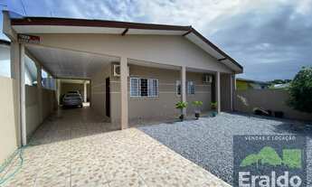 Imagem: Casa em Balneário Perequê - Matinhos