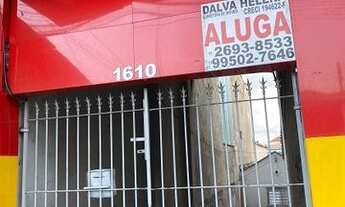 Imagem: Casa - Vila Paiva