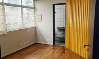 Imagem 7: Sala para alugar, 78,74 m² por R$ 4.000/mês - Perdizes - São Paulo/SP