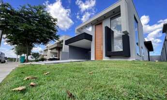 Imagem: Casa de condomínio para venda possui 160