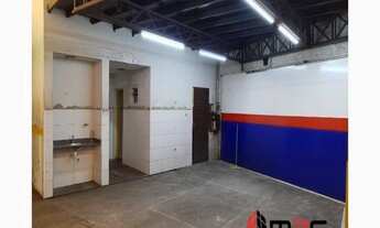 Imagem 6: Sao Paulo - Galpão/Depósito/Armazém - Jardim Santo Elias