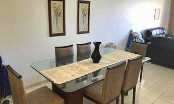 Imagem 5: Apartamento para venda com 95 metros quadrados com 2 quartos em Tupi - Praia Grande - SP