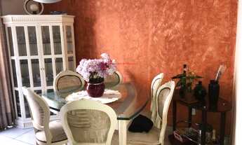 Imagem 6: Sobrado a venda no condominio sollar do ipê