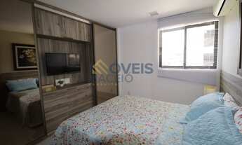 Imagem 5: Apartamento de 03 Quartos na Mangabeiras Jatiúca Ponta Verde