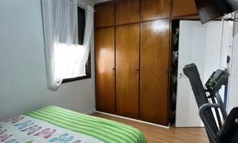 Imagem 6: Apartamento para venda possui 55 metros quadrados com 2 quartos em Jardim Tijuco - Guarulh