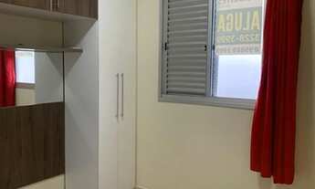 Imagem 3: Apartamento para Venda em Uberlândia, Santa Mônica, 2 dormitórios, 1 suíte, 1 banheiro, 1