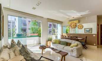 Imagem 4: Cobertura para venda tem 193 metros quadrados com 4 quartos em Flamengo - Rio de Janeiro