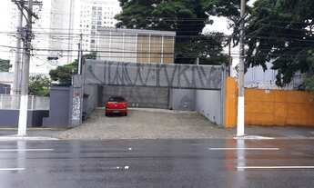 Imagem 2: Prédio com 3 vagas ao alugo, 787m² (2 andares) por R$40.000 - Santo Amaro(140m à CPTM Borb