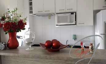 Imagem: APARTAMENTO 2 DORMITÓRIOS - COND FIT NOVO