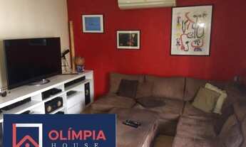 Imagem 2: Apartamento Venda 2 Dormitórios - 115 m² Moema