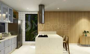 Imagem 6: Sobrado, Rua dos Figueiras, Senador Canedo, Jardins Bolonha