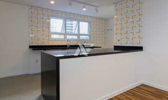 Imagem 6: APARTAMENTO À VENDA, TOTALMENTE REFORMADO, COM ESTILO MODERNO NA CONSOLAÇÃO