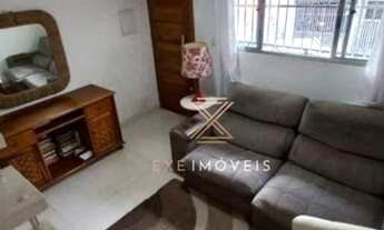 Imagem 2: Casa com 3 dormitórios à venda, 92 m² por R$ 470.000 - Mandaqui - São Paulo/SP