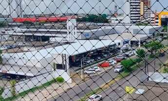 Imagem 3: More na Região Mais Central De Natal, em Lagoa Nova