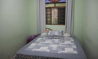 Imagem 6: Belo Horizonte - Casa Padrão - Céu Azul