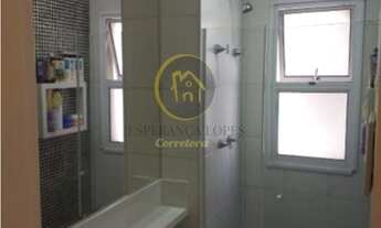 Imagem 3: Apartamento para Venda em Osasco, Novo Osasco, 3 dormitórios, 1 banheiro, 1 vaga