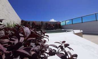 Imagem 5: Apartamento para venda tem 33 metros quadrados com 1 quarto