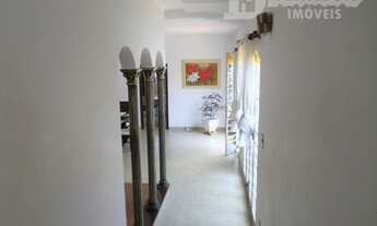 Imagem 2: Casa com 4 dormitórios à venda, 308 m² por R$ 890.000,00 - Cidade Universitária - Campinas