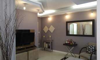 Imagem 7: Excelente apartamento no Centro de Barra Mansa