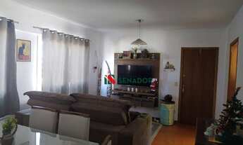 Imagem 5: Apartamento com 3 dormitórios à venda, 96 m² por R$ 360.000,00 - Jardim Higienópolis - Lon