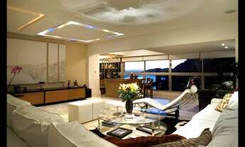 Imagem 2: Belíssimo apto para venda em São Conrado!