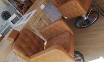 Imagem: Vende-se Salão de beleza