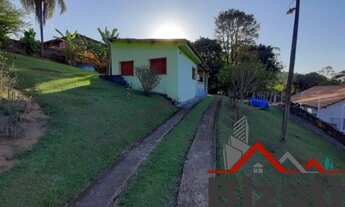 Imagem 2: Chácara a venda no Mursa