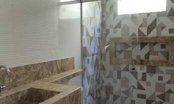 Imagem 5: Casa com 2 dormitórios para alugar, 200 m² por R$ 1.200,00/mês - Colina Verde - Teixeira d