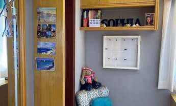 Imagem 2: APARTAMENTO - ACLIMAÇÃO - SP