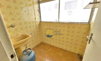 Imagem 5: Apartamento com 2 dormitórios para alugar, 70 m² por R$ 2.300,00/mês - Canto do Forte - Pr