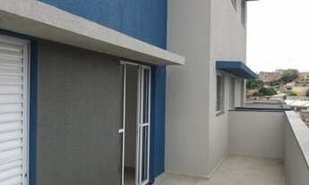 Imagem: Apartamento para venda tem 40 metros quadrados