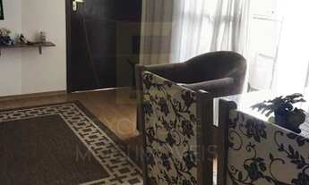 Imagem 4: Apartamento para Venda em Mogi das Cruzes, Mogi Moderno, 2 dormitórios, 1 banheiro, 1 vaga