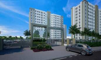 Imagem: Porto Alegre - Apartamento Padrão - Morro